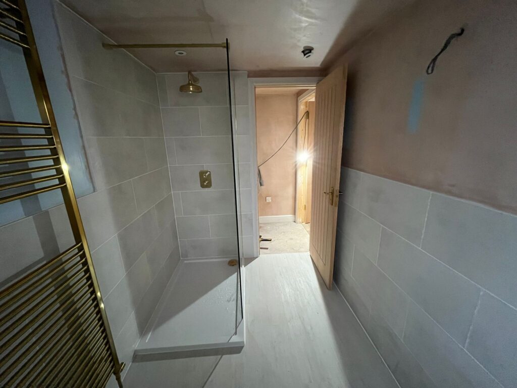 new build in chapel allerton leeds